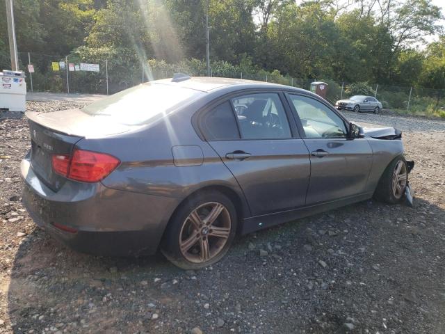 Photo 2 VIN: WBA3C1C59FK117975 - BMW 328 I SULE 