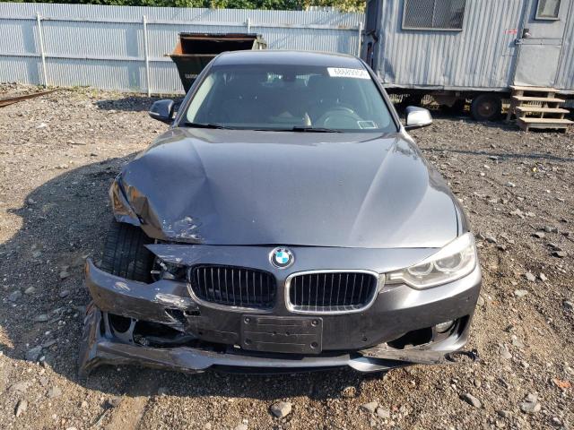 Photo 4 VIN: WBA3C1C59FK117975 - BMW 328 I SULE 