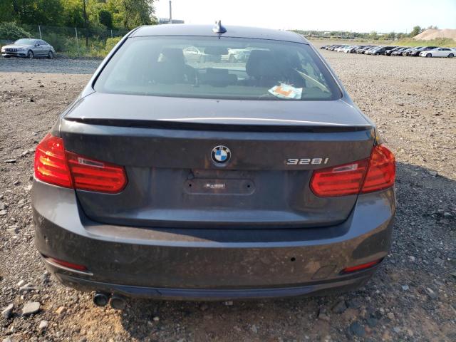 Photo 5 VIN: WBA3C1C59FK117975 - BMW 328 I SULE 