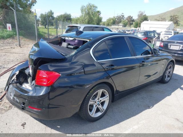 Photo 3 VIN: WBA3C1C59FK118382 - BMW 328I 