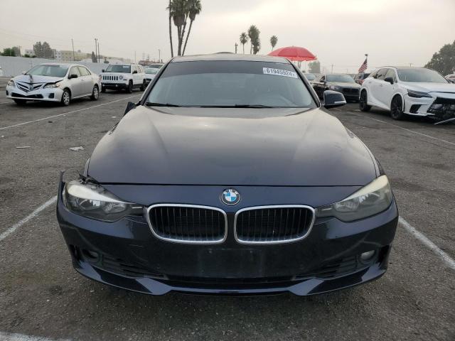 Photo 4 VIN: WBA3C1C59FK118611 - BMW 328 I SULE 