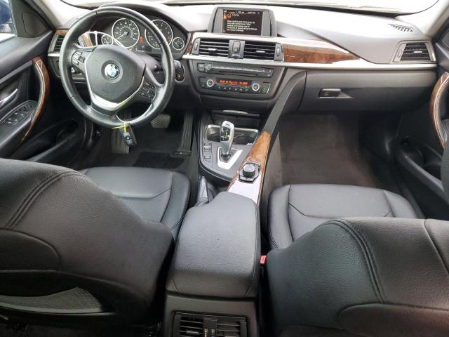 Photo 7 VIN: WBA3C1C59FK118611 - BMW 328 I SULE 