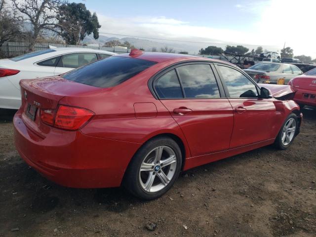 Photo 2 VIN: WBA3C1C59FK120150 - BMW 3 SERIES 