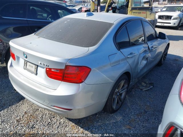 Photo 3 VIN: WBA3C1C59FK120696 - BMW 328I 