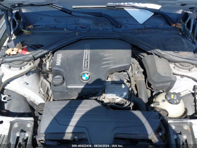 Photo 9 VIN: WBA3C1C59FK120696 - BMW 328I 