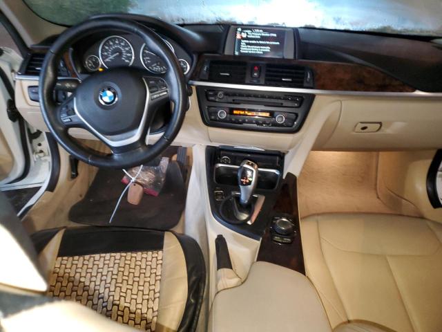 Photo 7 VIN: WBA3C1C59FK122416 - BMW 328 I SULE 