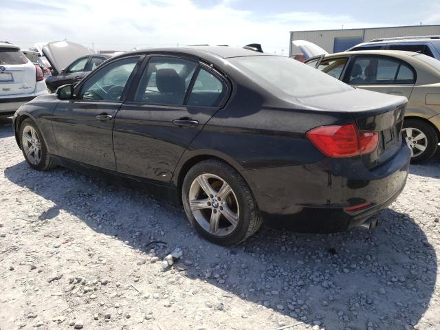 Photo 1 VIN: WBA3C1C59FK122903 - BMW 328 I SULE 