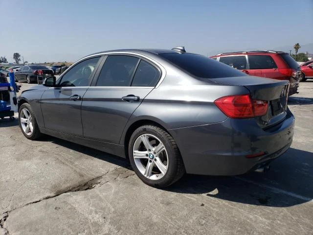 Photo 1 VIN: WBA3C1C59FP851132 - BMW 328 I SULE 