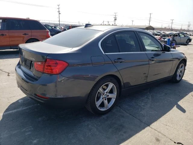 Photo 2 VIN: WBA3C1C59FP851132 - BMW 328 I SULE 