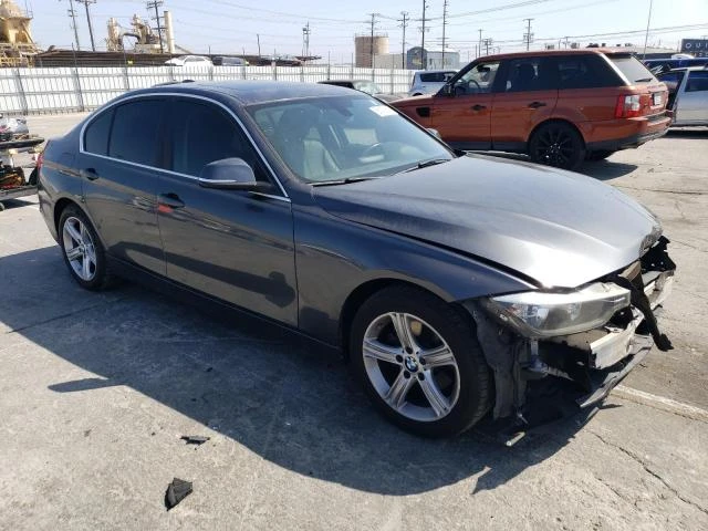 Photo 3 VIN: WBA3C1C59FP851132 - BMW 328 I SULE 