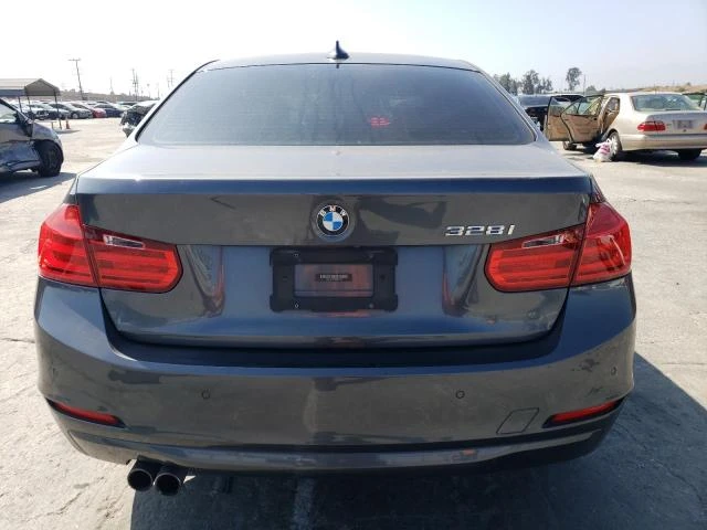 Photo 5 VIN: WBA3C1C59FP851132 - BMW 328 I SULE 