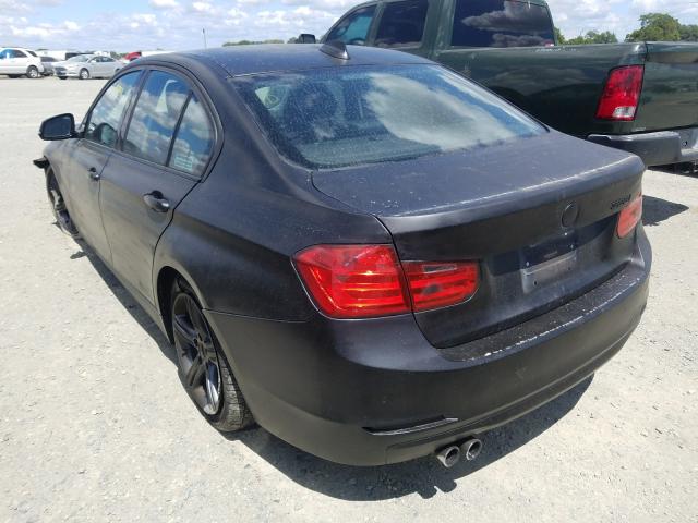 Photo 2 VIN: WBA3C1C59FP851910 - BMW 328 