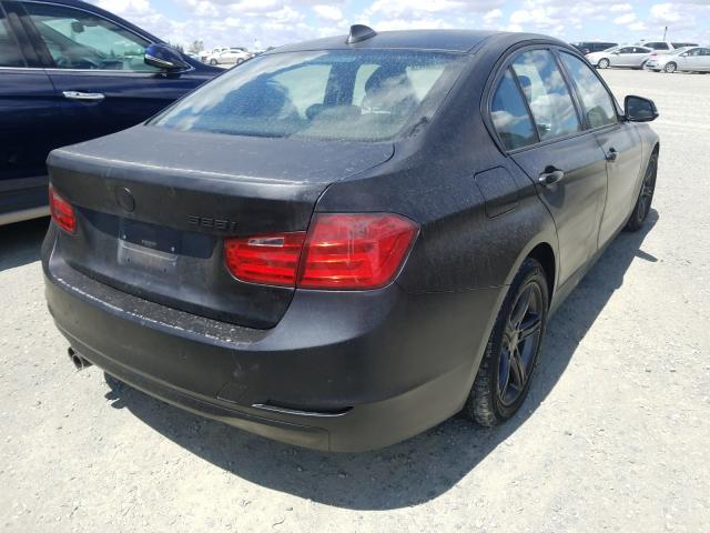 Photo 3 VIN: WBA3C1C59FP851910 - BMW 328 