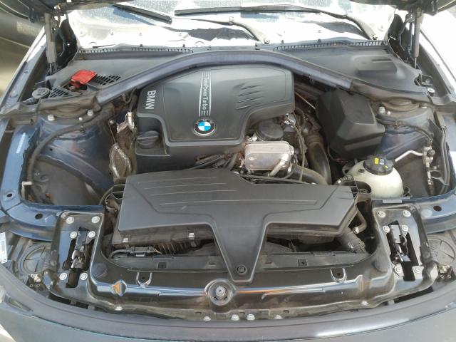 Photo 6 VIN: WBA3C1C59FP851910 - BMW 328 