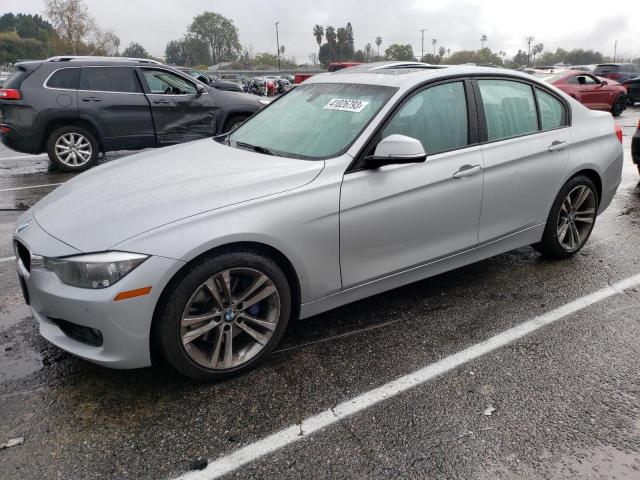 Photo 0 VIN: WBA3C1C59FP852961 - BMW 328 I SULE 