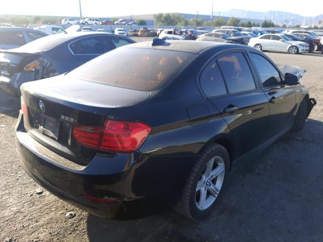 Photo 3 VIN: WBA3C1C5XCA696699 - BMW 328 I SULE 