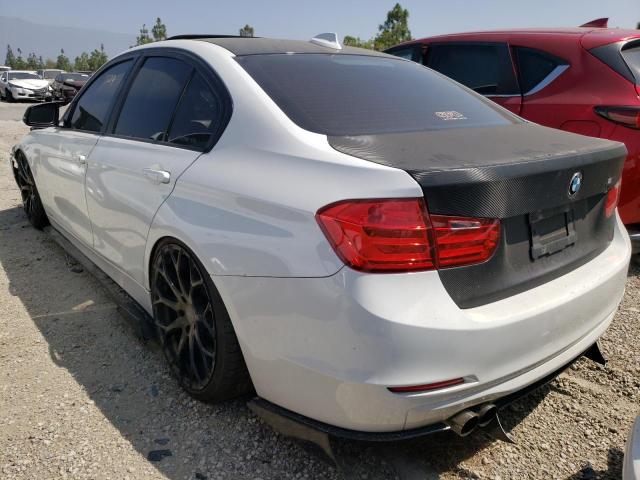 Photo 2 VIN: WBA3C1C5XCF430358 - BMW 328 I SULE 