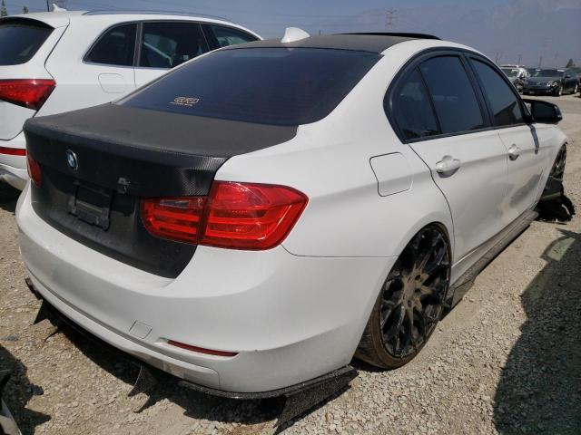 Photo 3 VIN: WBA3C1C5XCF430358 - BMW 328 I SULE 