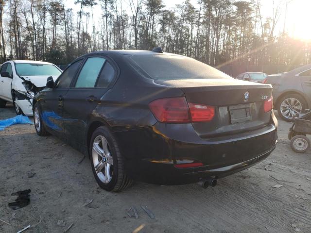 Photo 2 VIN: WBA3C1C5XCF432045 - BMW 328 I SULE 