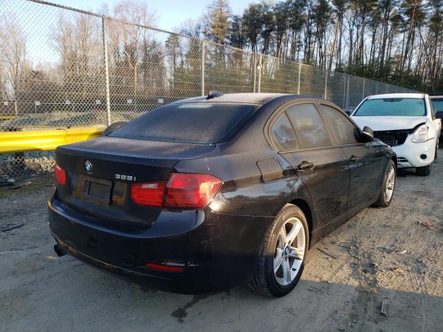 Photo 3 VIN: WBA3C1C5XCF432045 - BMW 328 I SULE 