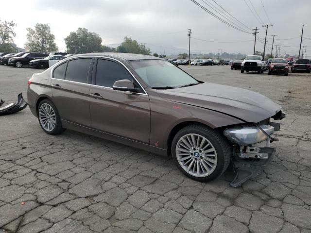 Photo 3 VIN: WBA3C1C5XCF433261 - BMW 3 SERIES 