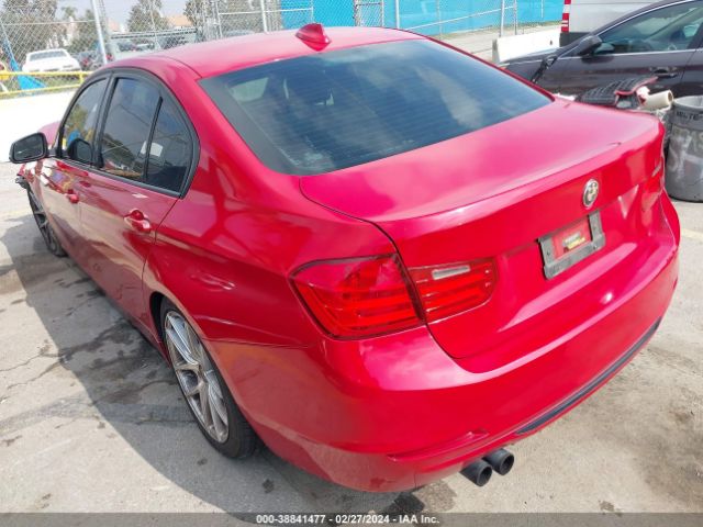 Photo 2 VIN: WBA3C1C5XCF434247 - BMW 328I 