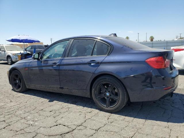 Photo 1 VIN: WBA3C1C5XDF435030 - BMW 328 I SULE 