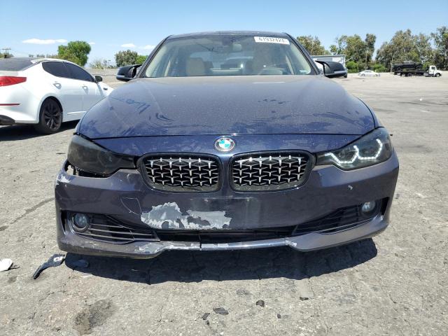 Photo 4 VIN: WBA3C1C5XDF435030 - BMW 328 I SULE 