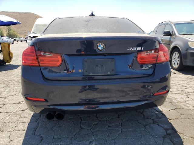 Photo 5 VIN: WBA3C1C5XDF435030 - BMW 328 I SULE 