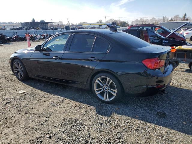 Photo 1 VIN: WBA3C1C5XDF436131 - BMW 328 I SULE 