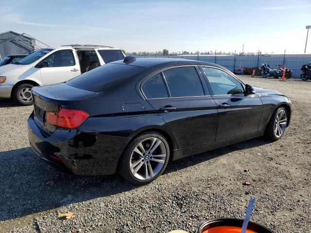 Photo 2 VIN: WBA3C1C5XDF436131 - BMW 328 I SULE 