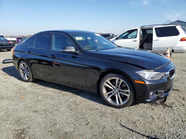 Photo 3 VIN: WBA3C1C5XDF436131 - BMW 328 I SULE 