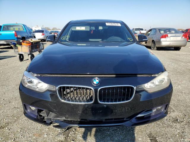 Photo 4 VIN: WBA3C1C5XDF436131 - BMW 328 I SULE 