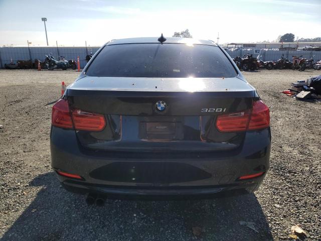 Photo 5 VIN: WBA3C1C5XDF436131 - BMW 328 I SULE 