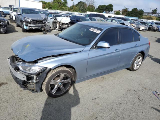 Photo 0 VIN: WBA3C1C5XDF436517 - BMW 328 I SULE 