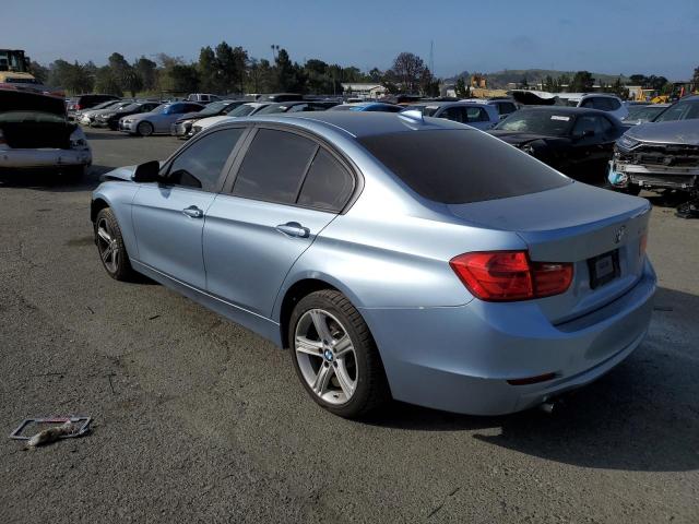 Photo 1 VIN: WBA3C1C5XDF436517 - BMW 328 I SULE 