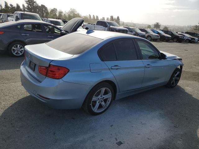 Photo 2 VIN: WBA3C1C5XDF436517 - BMW 328 I SULE 