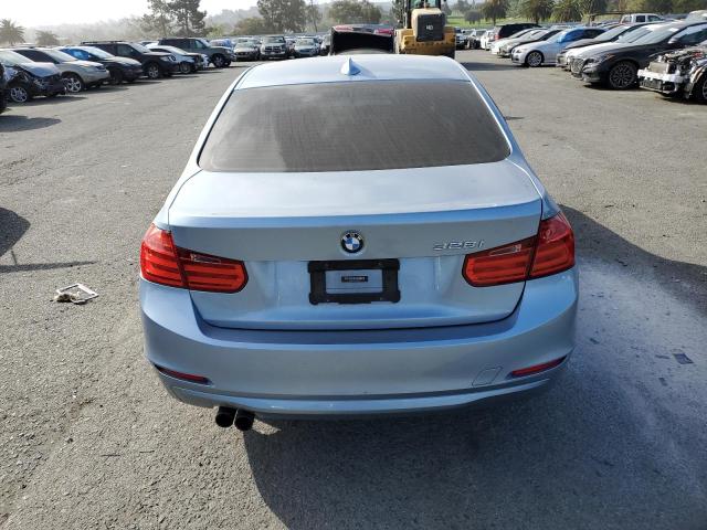 Photo 5 VIN: WBA3C1C5XDF436517 - BMW 328 I SULE 