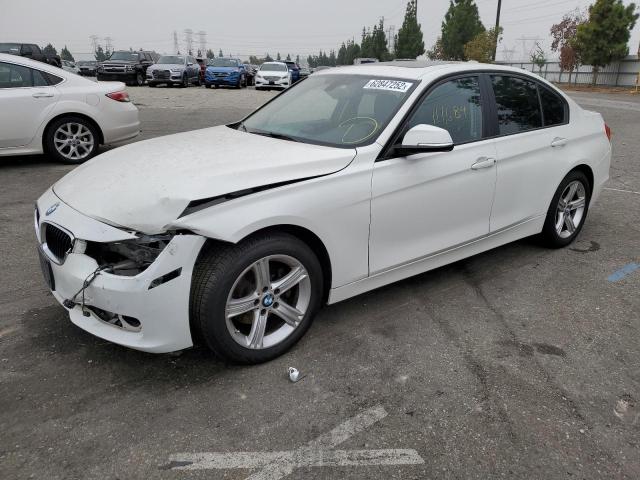 Photo 1 VIN: WBA3C1C5XDF437151 - BMW 328 I SULE 