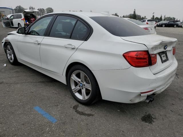 Photo 2 VIN: WBA3C1C5XDF437151 - BMW 328 I SULE 