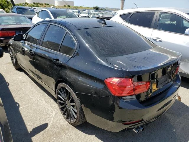 Photo 1 VIN: WBA3C1C5XDF439501 - BMW 328 I SULE 