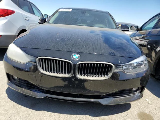 Photo 4 VIN: WBA3C1C5XDF439501 - BMW 328 I SULE 