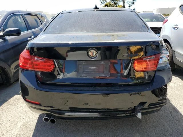 Photo 5 VIN: WBA3C1C5XDF439501 - BMW 328 I SULE 