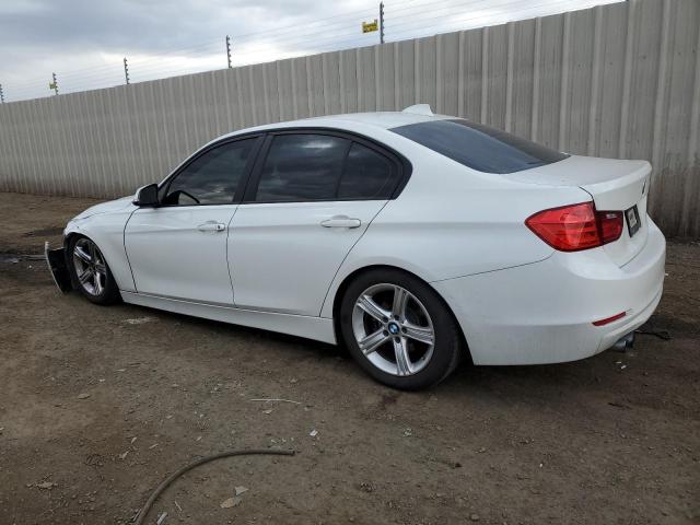 Photo 1 VIN: WBA3C1C5XDF439806 - BMW 3 SERIES 