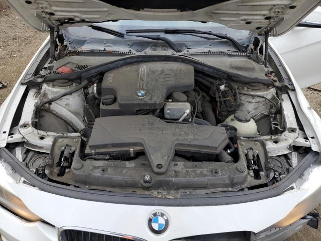 Photo 10 VIN: WBA3C1C5XDF439806 - BMW 3 SERIES 