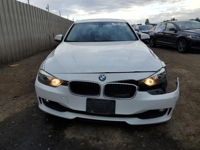 Photo 4 VIN: WBA3C1C5XDF439806 - BMW 3 SERIES 