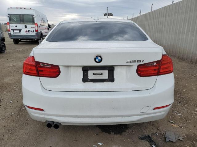 Photo 5 VIN: WBA3C1C5XDF439806 - BMW 3 SERIES 