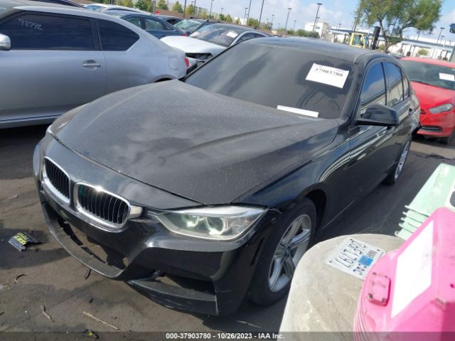 Photo 1 VIN: WBA3C1C5XDF439966 - BMW 328I 