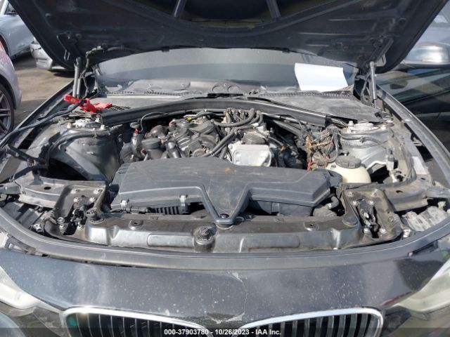 Photo 9 VIN: WBA3C1C5XDF439966 - BMW 328I 