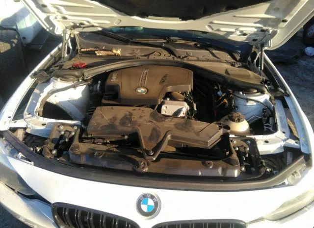 Photo 9 VIN: WBA3C1C5XDF440034 - BMW 3 SERIES 